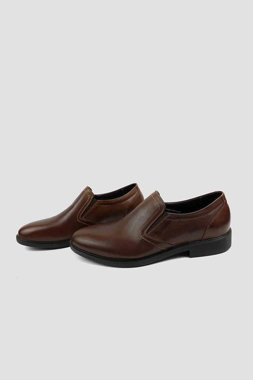 Balerion Brown Prime Slip-On