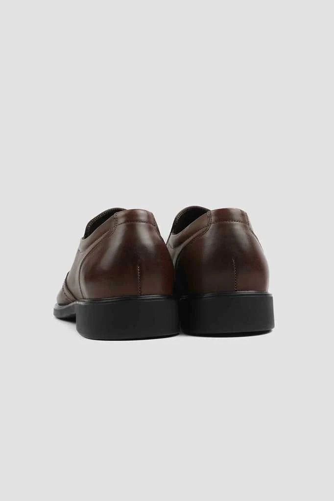 Balerion Brown Prime Slip-On