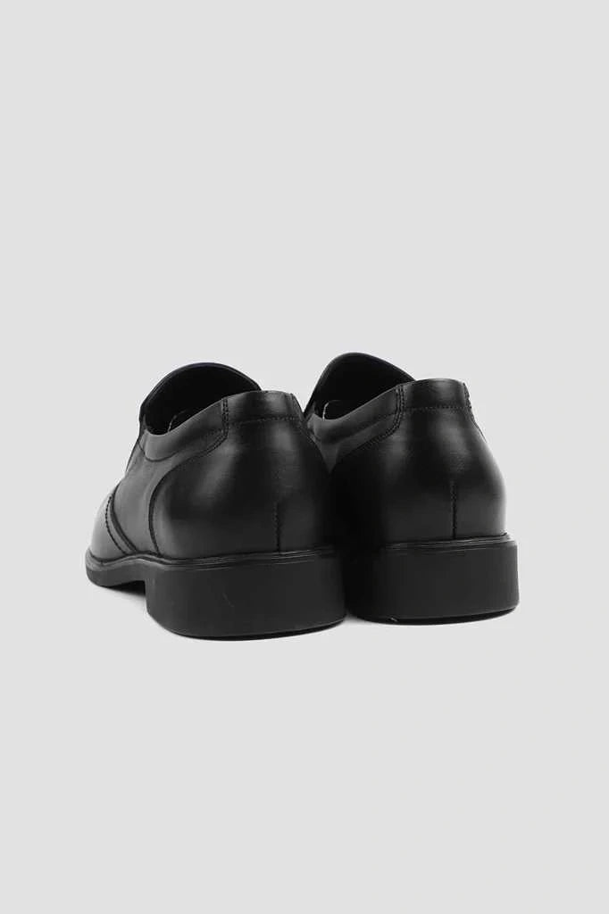 Balerion Black Prime Slip-On