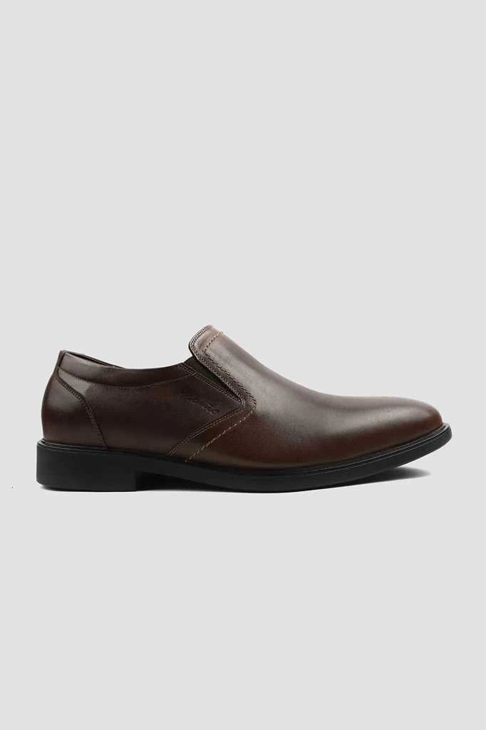 Balerion Brown Prime Slip-On