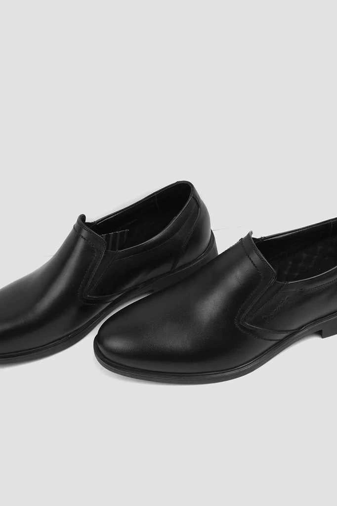 Balerion Black Prime Slip-On